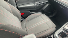 Ford Puma 1.0 EcoBoost Hybrid mHEV ST-Line 5dr Petrol Hatchback